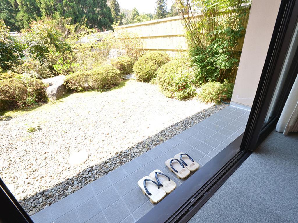 Akame Onsen Yamanoyu Yumoto Akame Sansuien Hotel Nabari Exterior foto