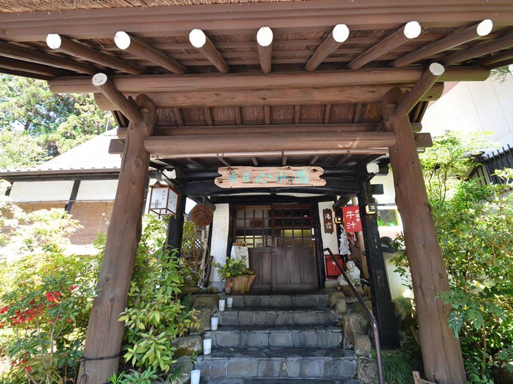 Akame Onsen Yamanoyu Yumoto Akame Sansuien Hotel Nabari Exterior foto
