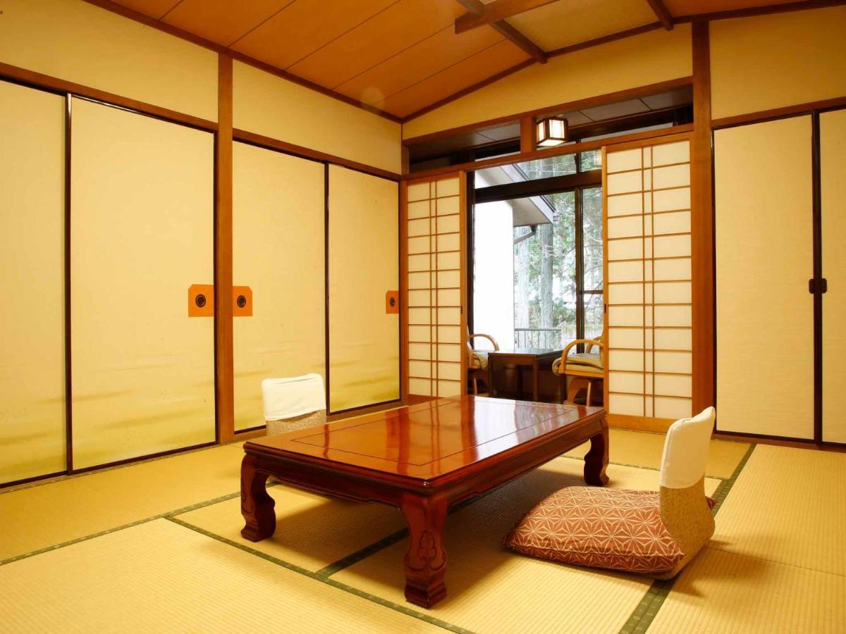 Akame Onsen Yamanoyu Yumoto Akame Sansuien Hotel Nabari Exterior foto