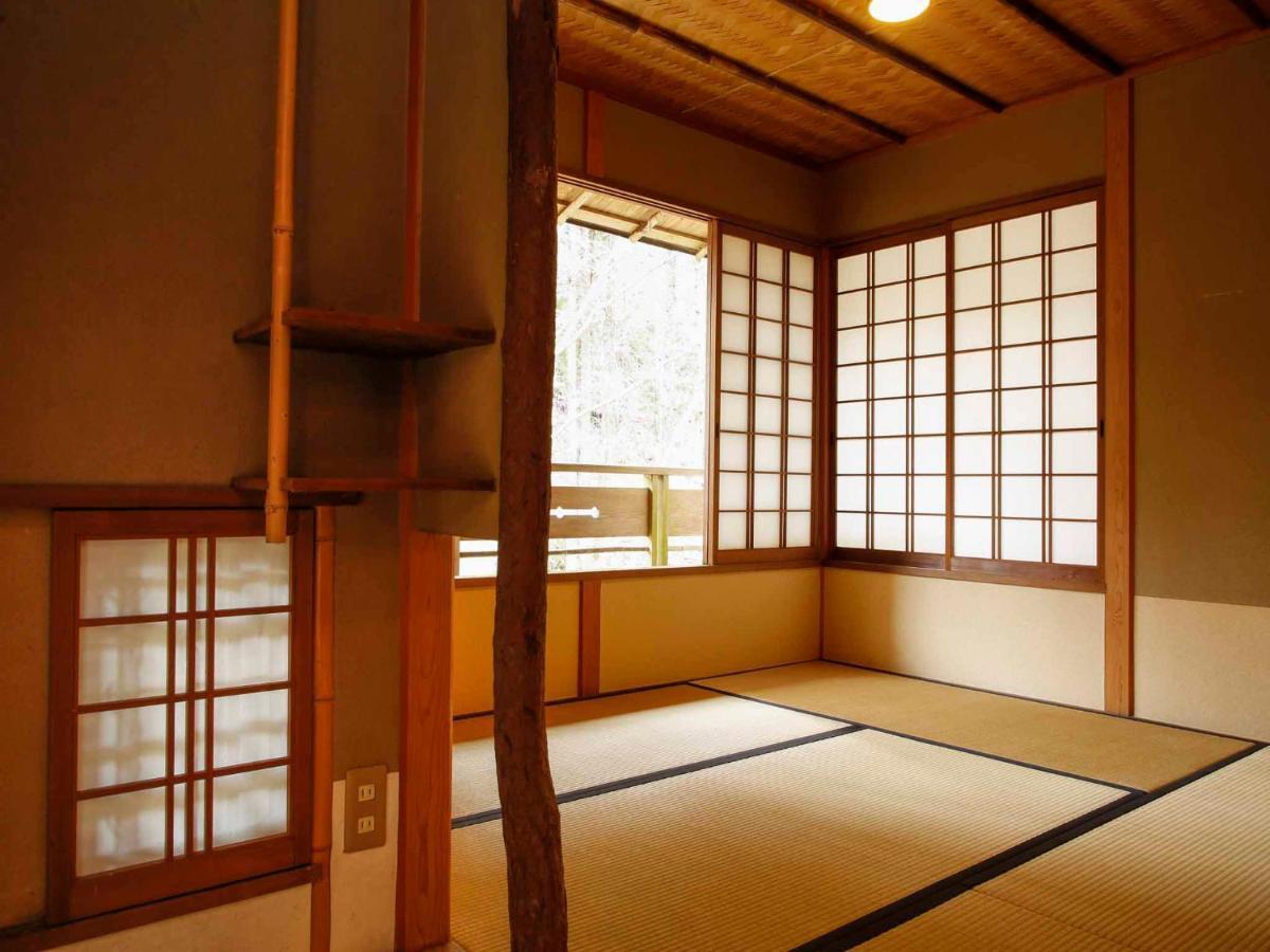 Akame Onsen Yamanoyu Yumoto Akame Sansuien Hotel Nabari Exterior foto